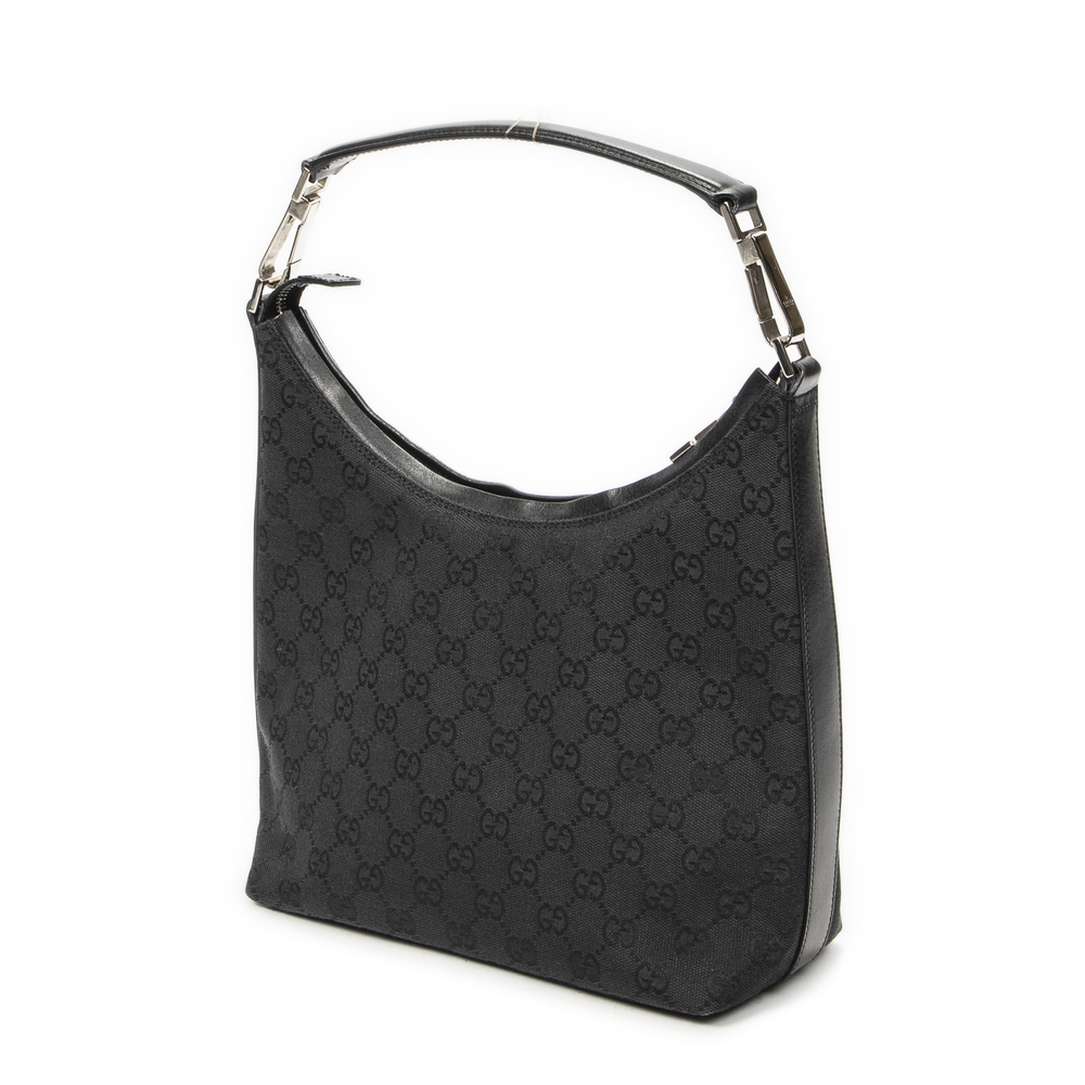 Gucci Small Zip Hobo - Picture 2 of 10